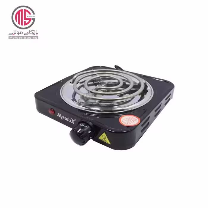 اجاق برقی میرالوکس، مدل ML-8002