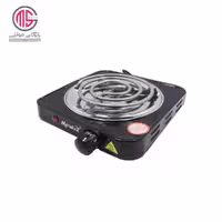 اجاق برقی میرالوکس، مدل ML-8002