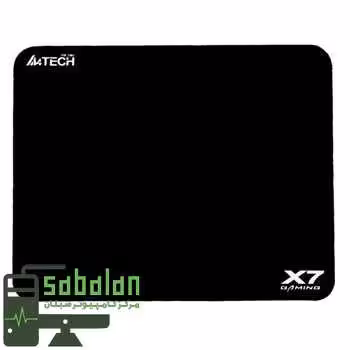 ماوس پد A4tech مدل X7-200