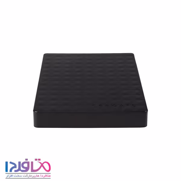 هارد اکسترنال سیگیت 4TB مدل SEAGATE Expansion
