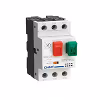 کلید حرارتی فشاری 1/6 تا 2/5 آمپر چانت