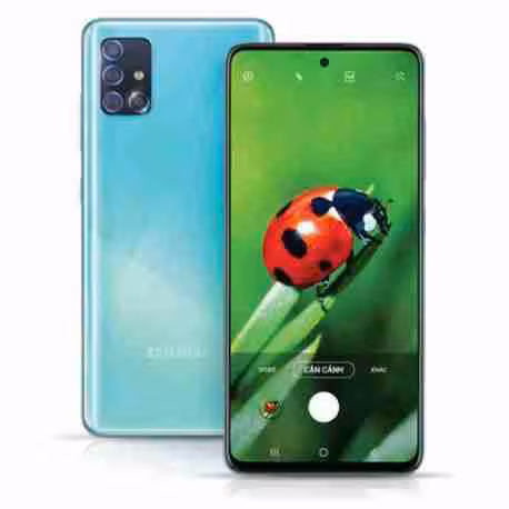 باتری Galaxy A71