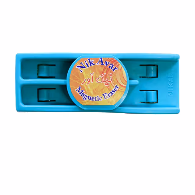 تخته پاک کن ماژیک خور وایت برد نیک آور کد T2