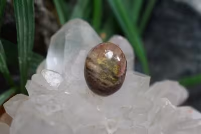 کوارتز فانتوم