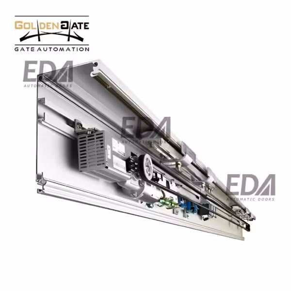 اپراتور درب اتوماتیک شیشه ای گلدن گیت Golden Gate
