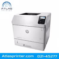 پرینتر لیزری اچ پی مدل HP M604n