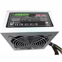 پاور GREEN 430A (سری قدیمی-سرویس شده)
