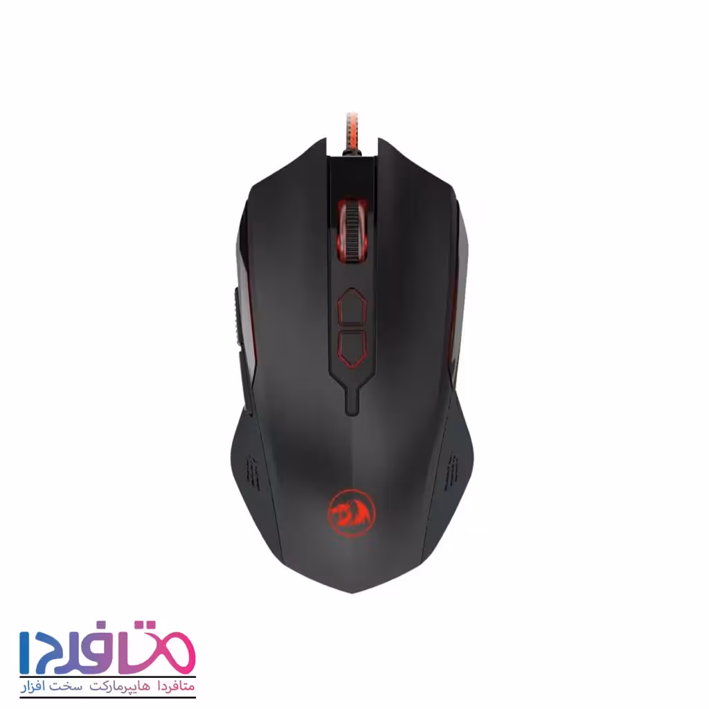 ماوس گیمینگ ردراگون مدل INQUISITOR2 M716A