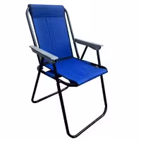 صندلی تاشو سفری مدل تاشو هفت فنره