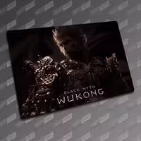 ماوس پد طرح Black Myth Wukong MP-146
