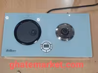 سینی چای ساز فلر TSL-2010