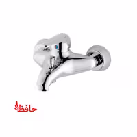 شیر حمام سمپو مدل سارا کروم