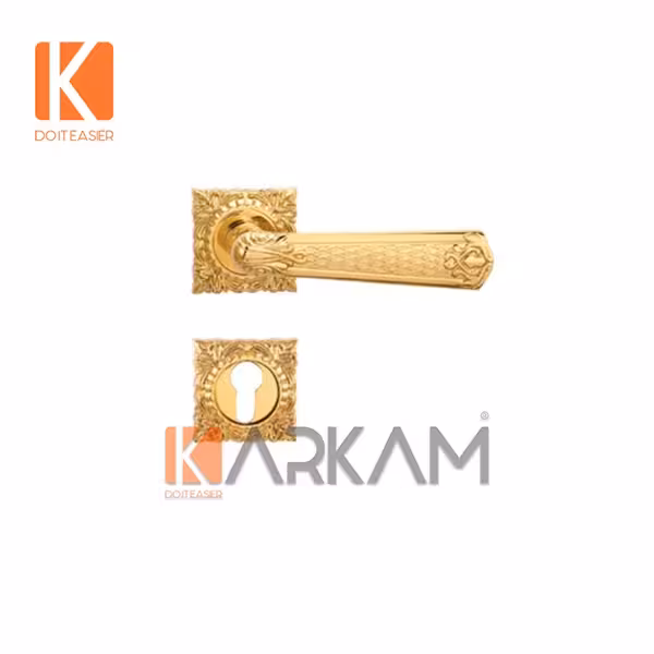 روزت موناکو Monaco-PVD طلایی HTN