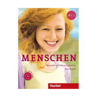 Menschen A1.1 منشن A1.1