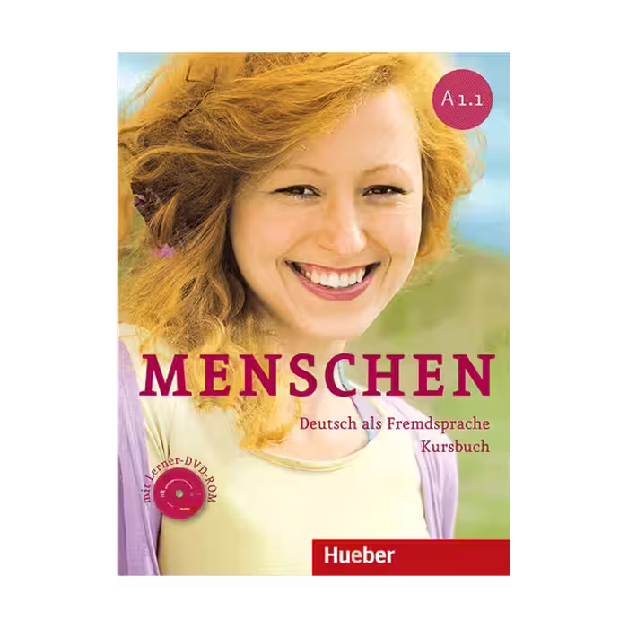 Menschen A1.1 منشن A1.1