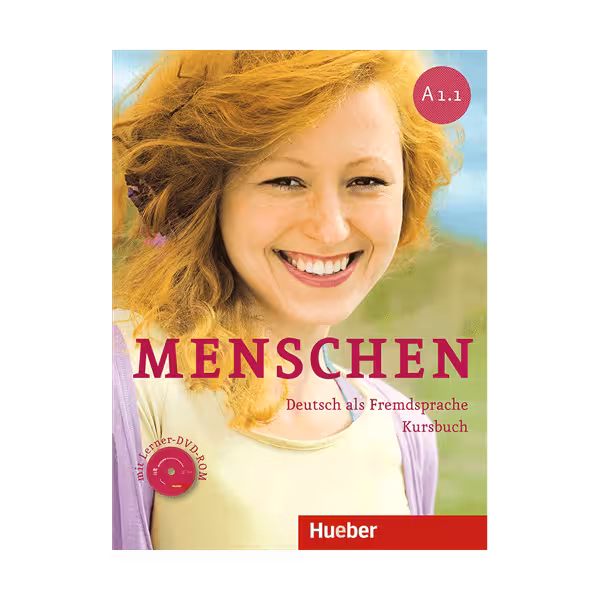 Menschen A11 منشن A11