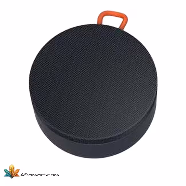 اسپیکر بلوتوثی قابل حمل شیائومی مدل XMYX04WM