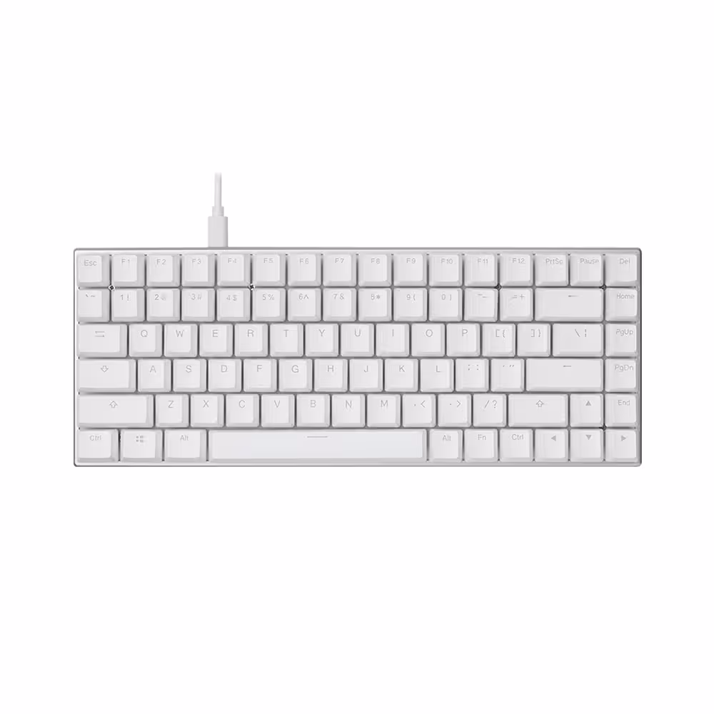کیبورد گیمینگ رپو RAPOO MT510 Keyboard
