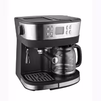 اسپرسو ساز جنرال مدل GE-9834