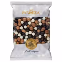 دراژه شکلاتی شوکو مغز پارمیدا – 1000 گرم