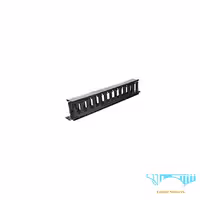 نگهدارنده کابل 1 یونیت افقی در پوش‌دار اچ پی آی (HPI)