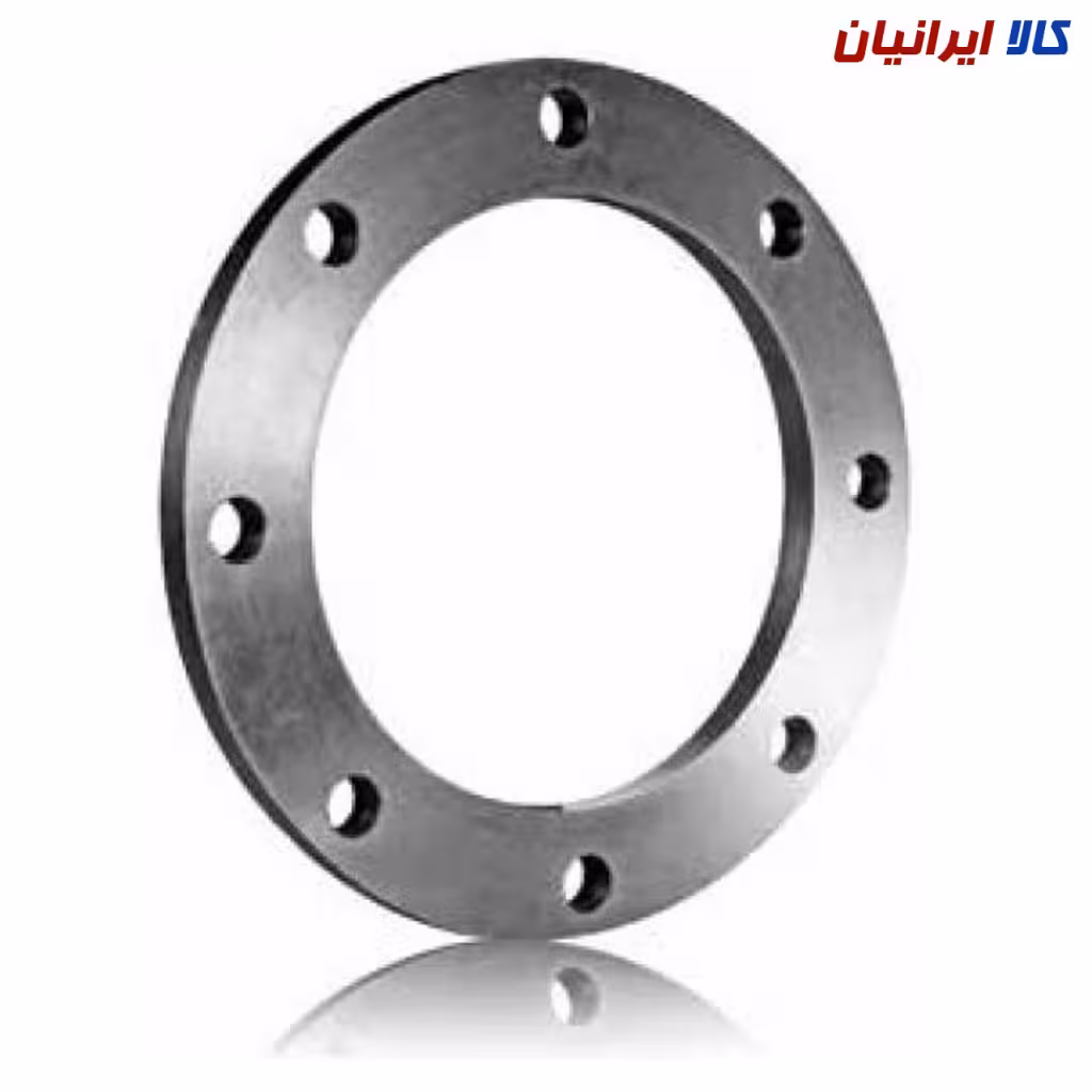فلنج رینگ 10 اینچ ST37 کلاس 150
