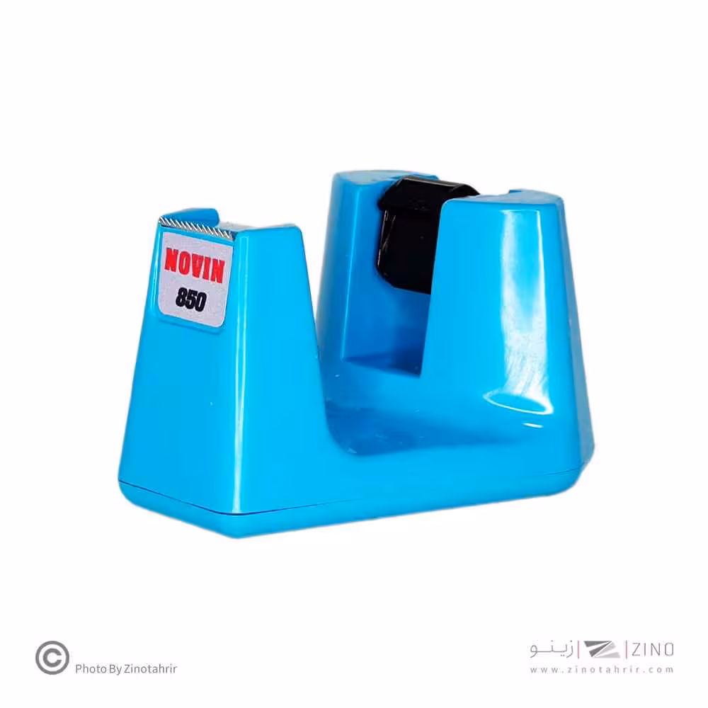 پایه چسب کوچک نوین کد850