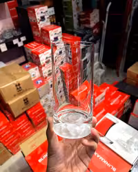 لیوان کلاو یخی بزرگ