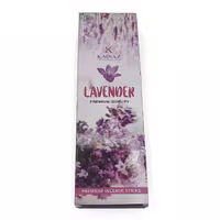 عود دستساز کیناز رایحه اسطوخودوس lavender کد 520029