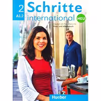 Schritte A 1.2