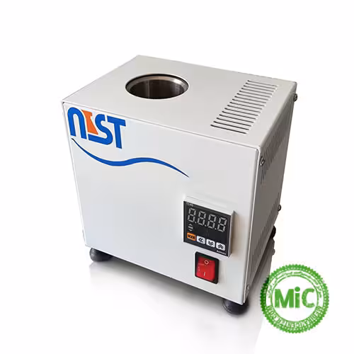 استریلایزر گلس بید