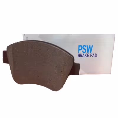 لنت ترمز جلو PSW اف ام سی (T-5)