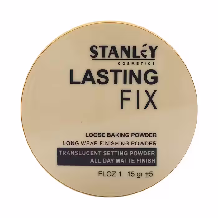پودر فیکس استنلی Stanley