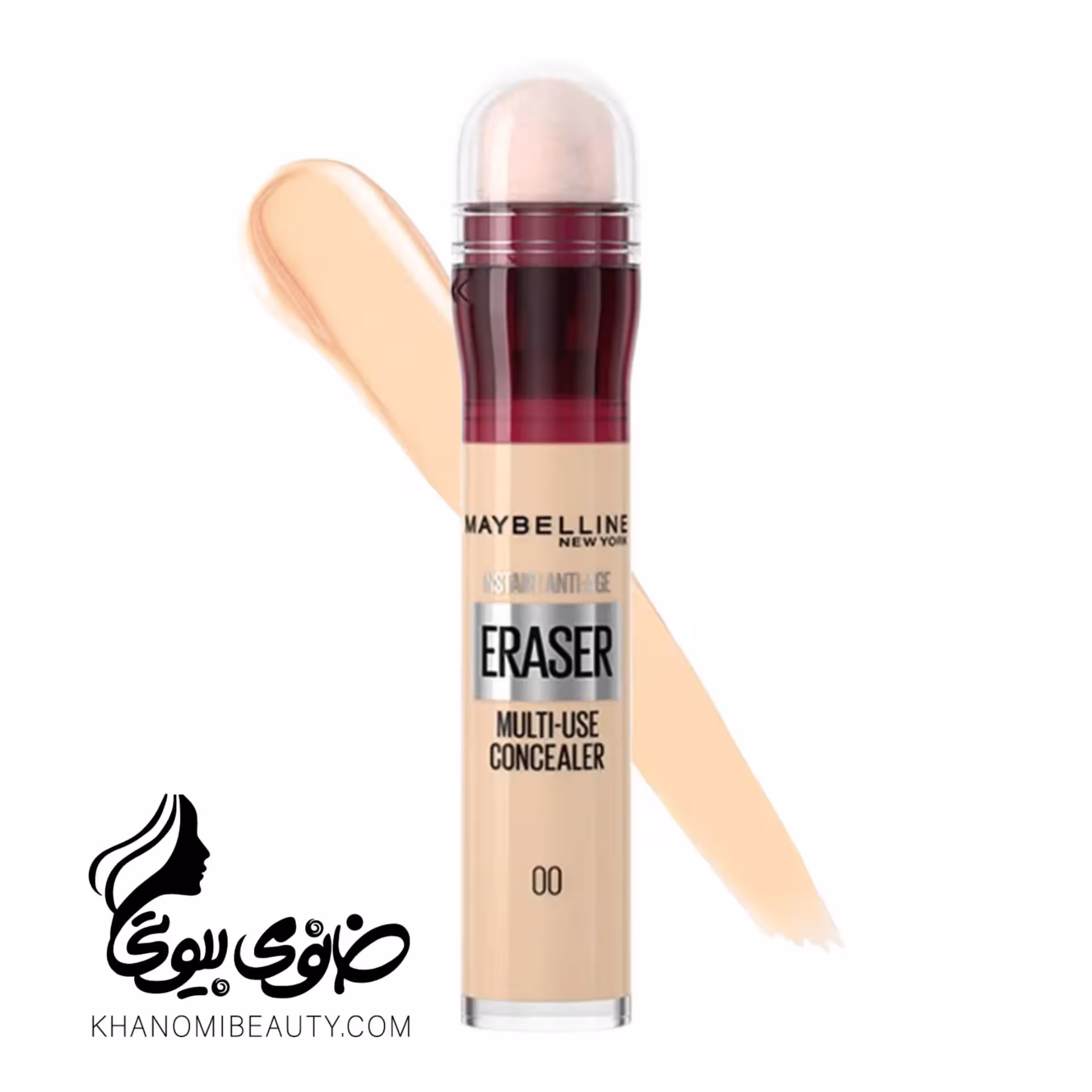 کانسیلر 01 LIGHTمیبلین