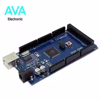 برد آردوینو Arduino MEGA2560 CH340G