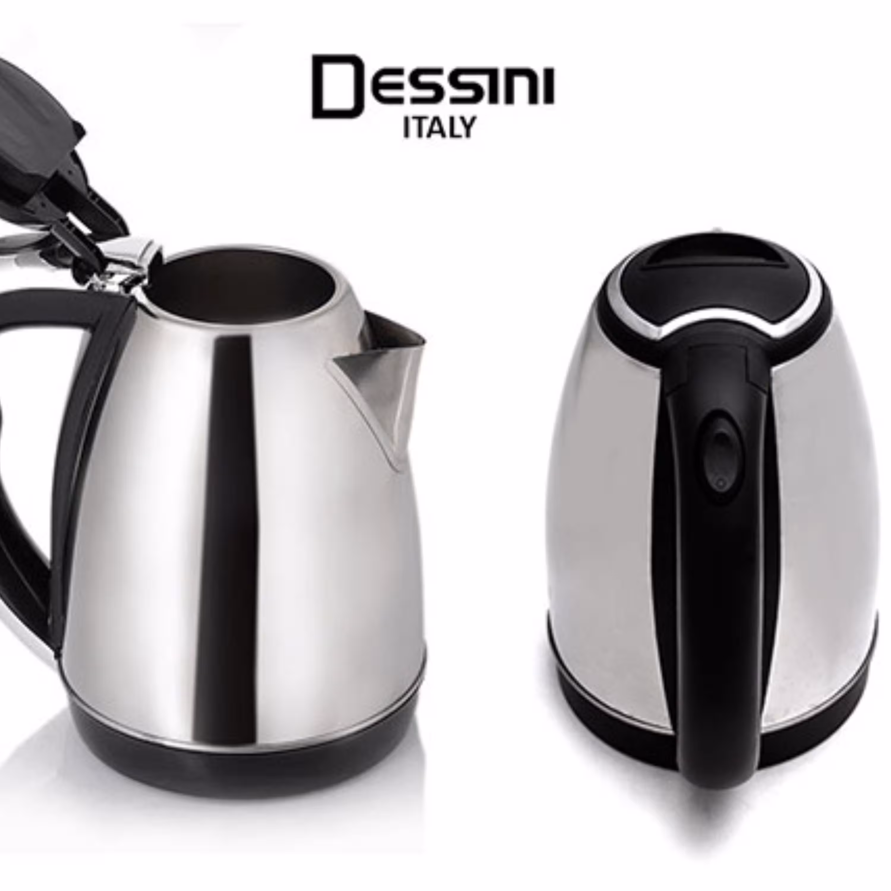 کتری برقی DESSINI