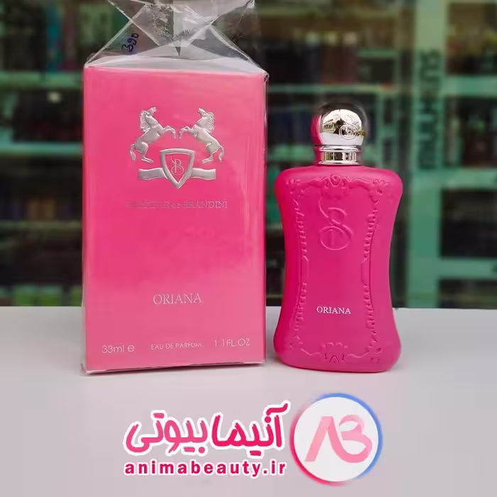 ادکلن 75 میل پارفومز د مارلی اوریانا اورجینال