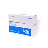 سوزن طب سوزنی KM (کی ام)