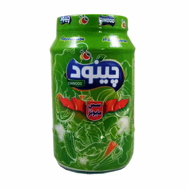 سس مایونز چینود 900 گرمی