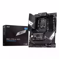 مادربرد ام اس آی مدل PRO Z790-A WIFI DDR4