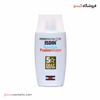 ضد آفتاب فیوژن واتر کودک ایزدین