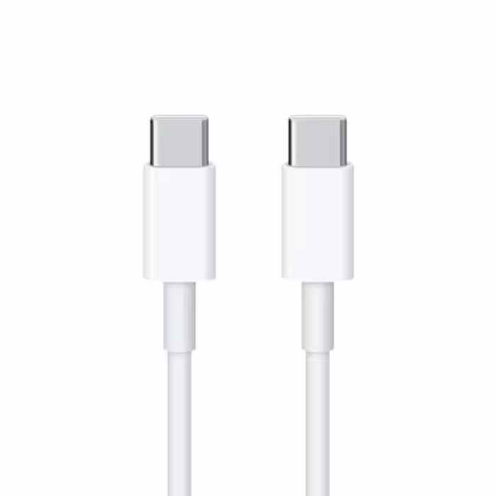 کابل تبدیل USB-C مدل C122 طول 1 متر