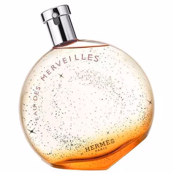 عطر هرمس او دس مرویلس ( HERMES – Eau Des Merveilles )