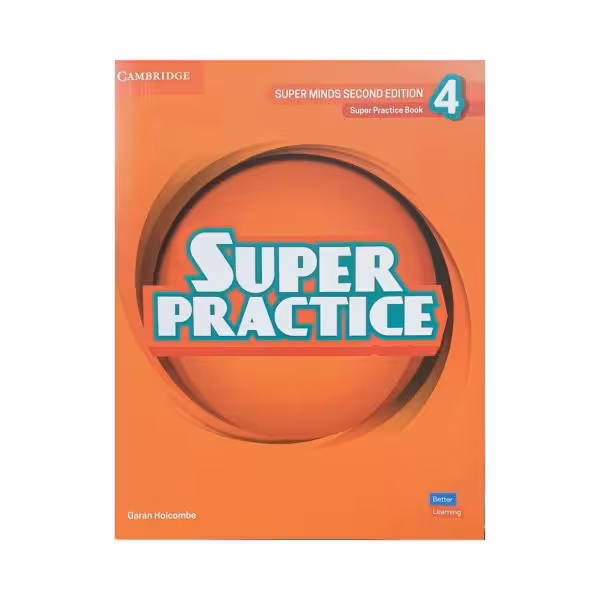 Super practice 4