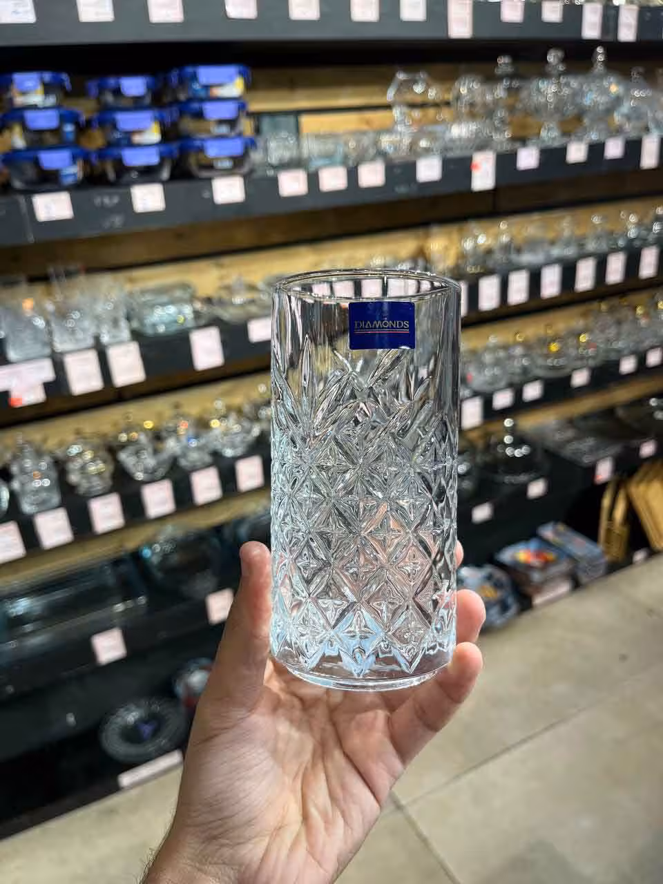 لیوان تایملس چین