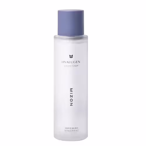 تونر آبرسان هیالوژن میزون ( MIZON – HYALUGEN WATER TONER )