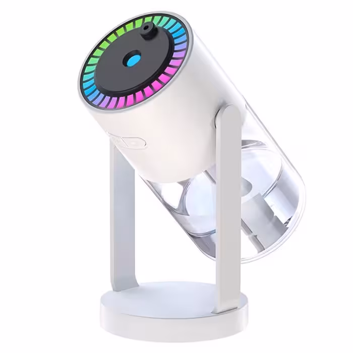 بخور سرد طرح پروژکتور مدل XY-085