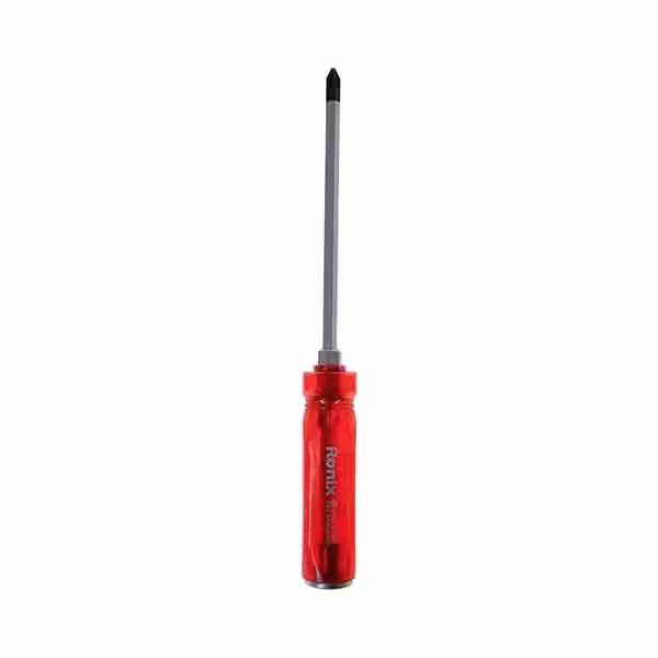 پیچ گوشتی رونیکس چهارسو ضربه خور مدل RH-2965