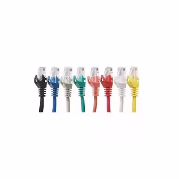 کابل شبکه CAT5E طول 10 متری
