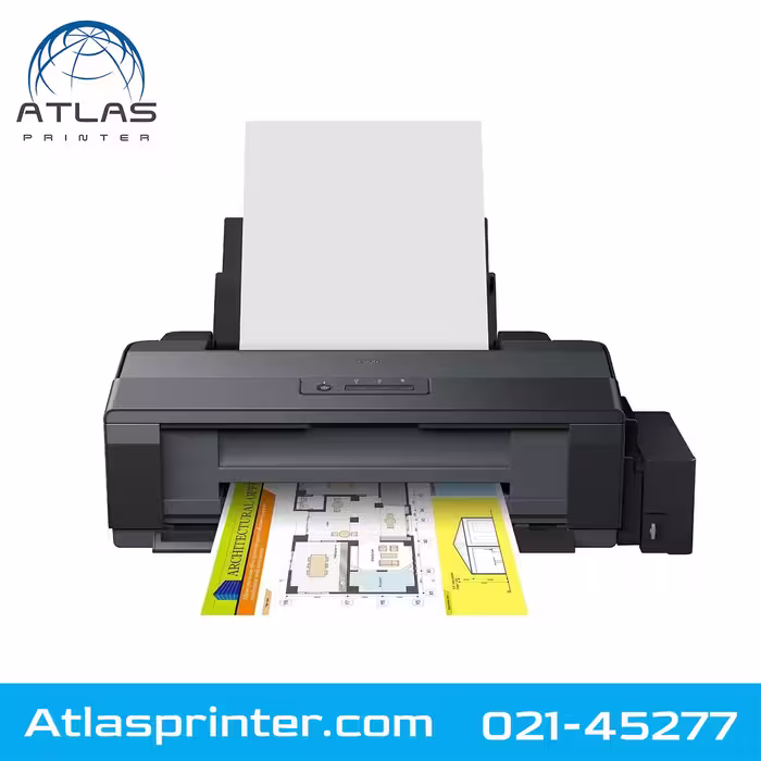 پرینتر اپسون Epson ecotank ET-14000